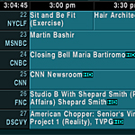 Announcing our new Windows 7 EPG application.
